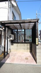 新栄プロパティー小山Ⅱの物件外観写真